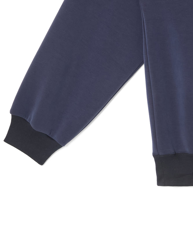 CREW NECK SWEATSHIRT