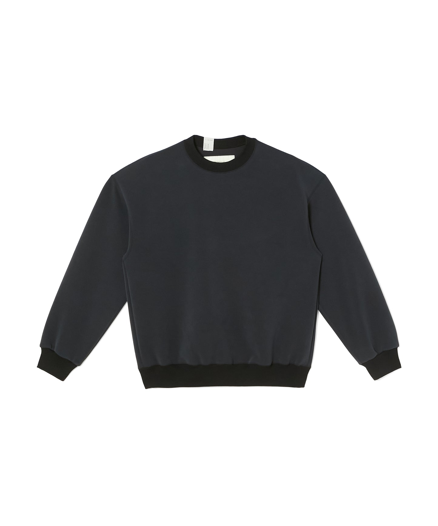CREW NECK SWEATSHIRT