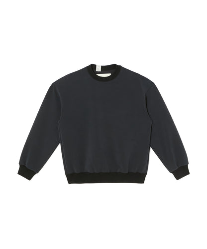 CREW NECK SWEATSHIRT