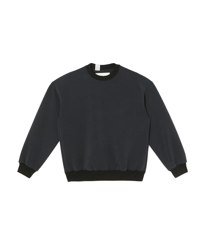 CREW NECK SWEATSHIRT
