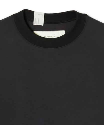 CREW NECK SWEATSHIRT