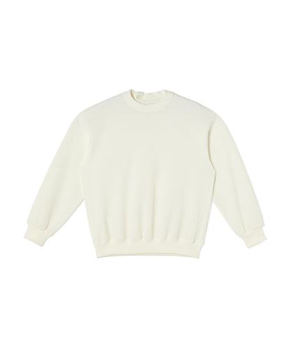 CREW NECK SWEATSHIRT