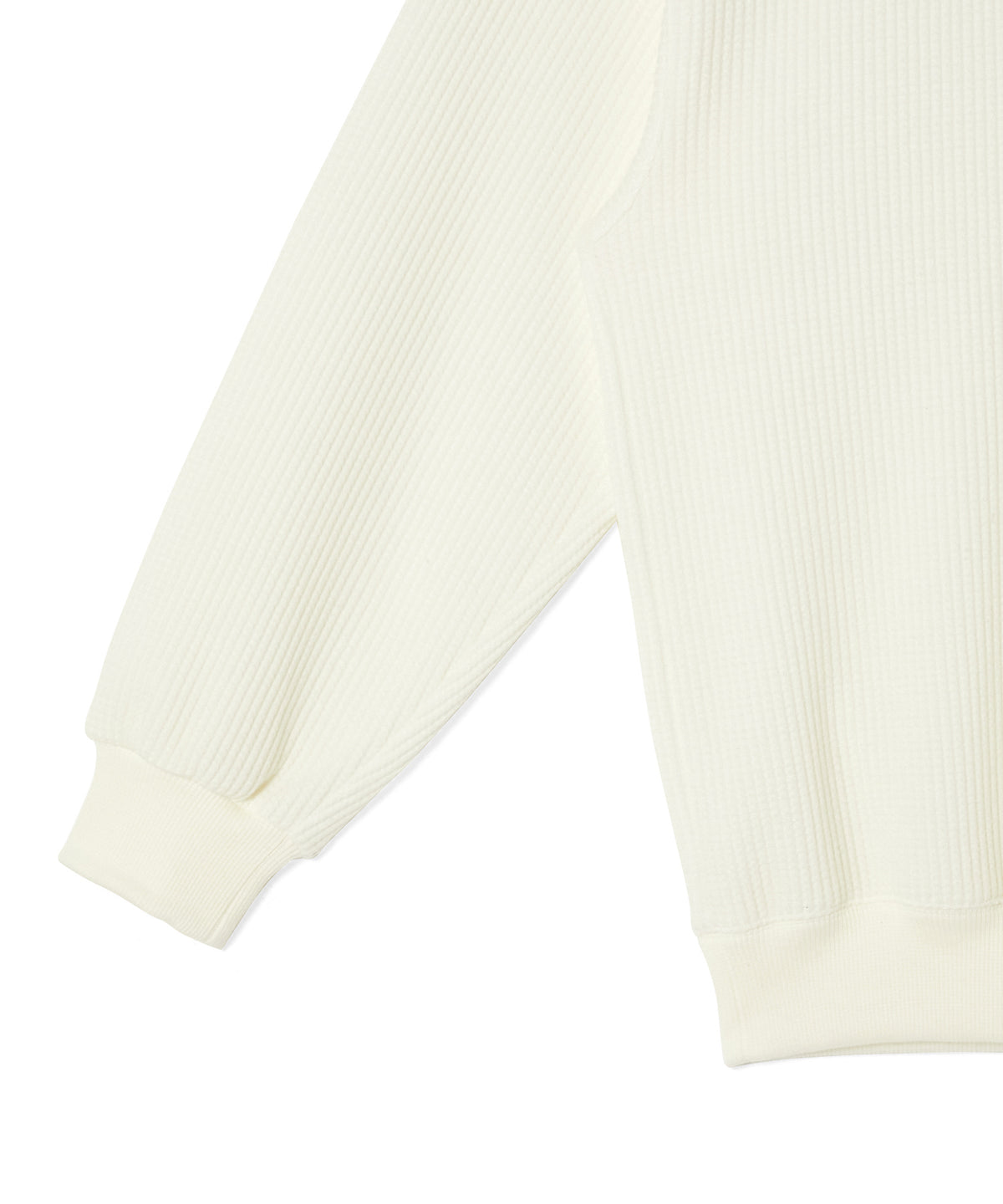 CREW NECK SWEATSHIRT