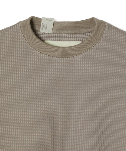 CREW NECK SWEATSHIRT