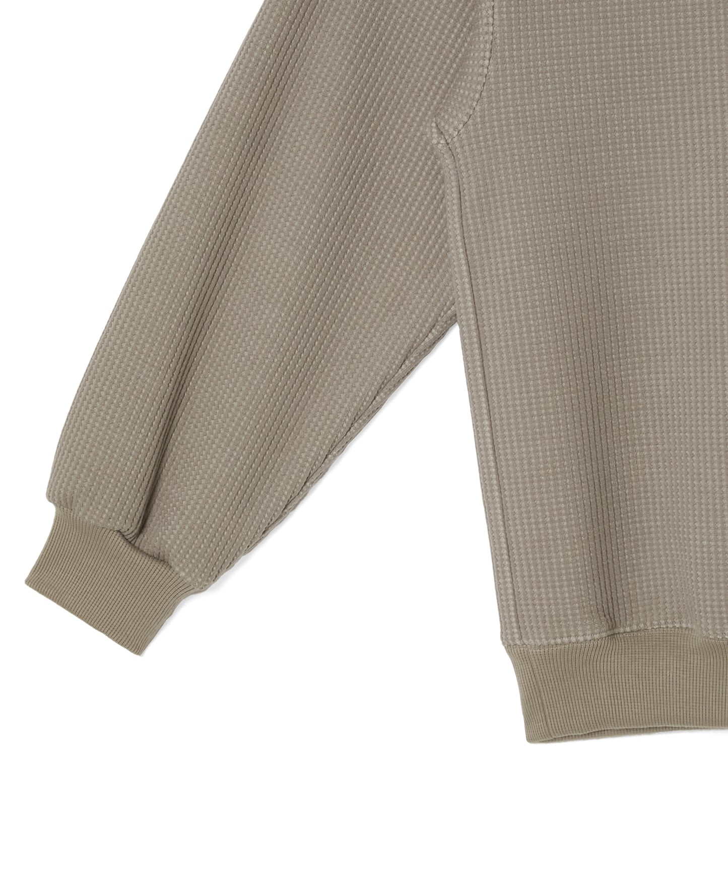 CREW NECK SWEATSHIRT