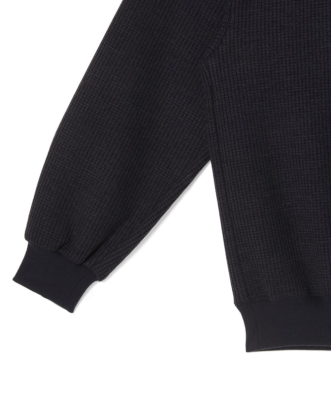 CREW NECK SWEATSHIRT