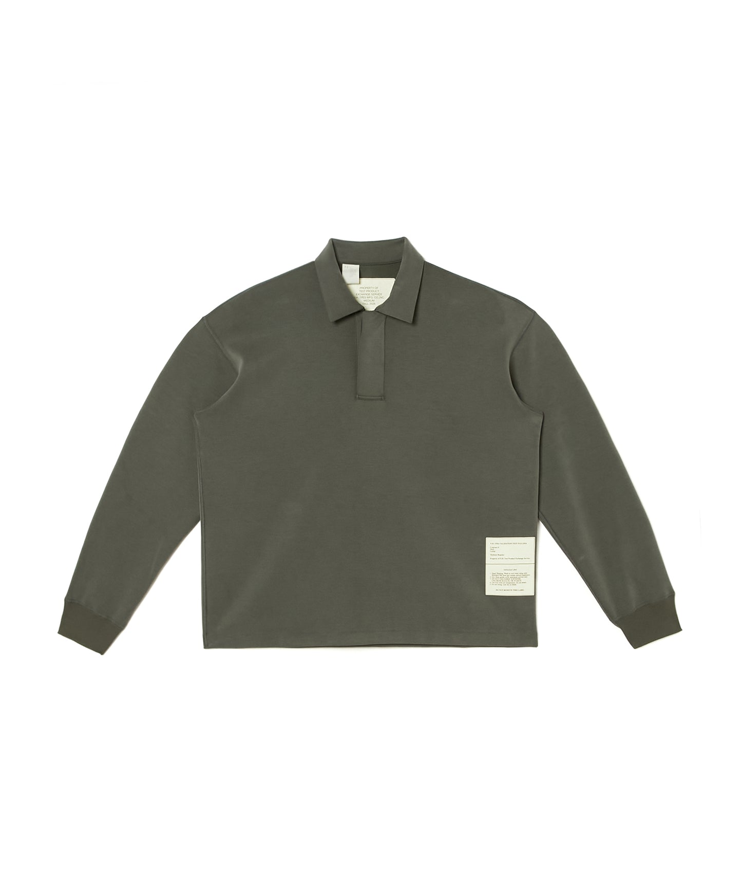 POLO SHIRT