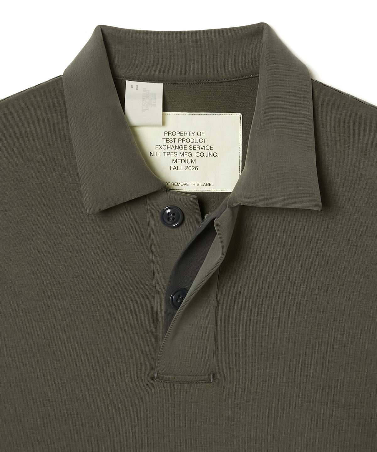 POLO SHIRT