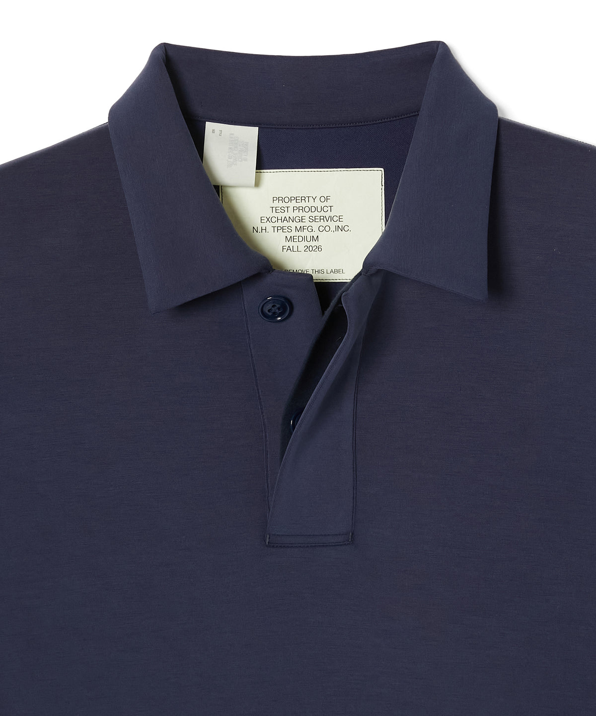 POLO SHIRT