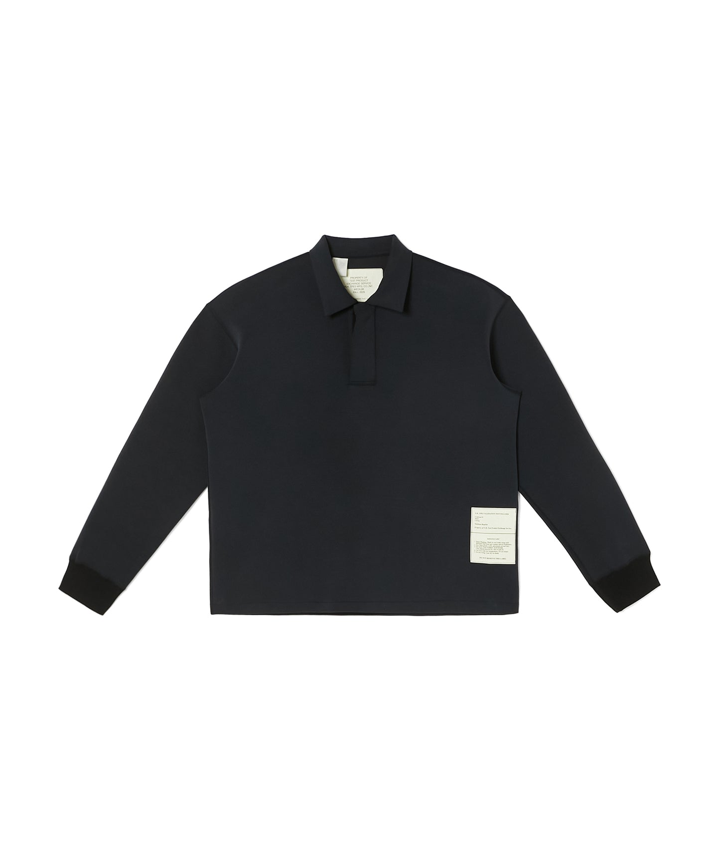 POLO SHIRT