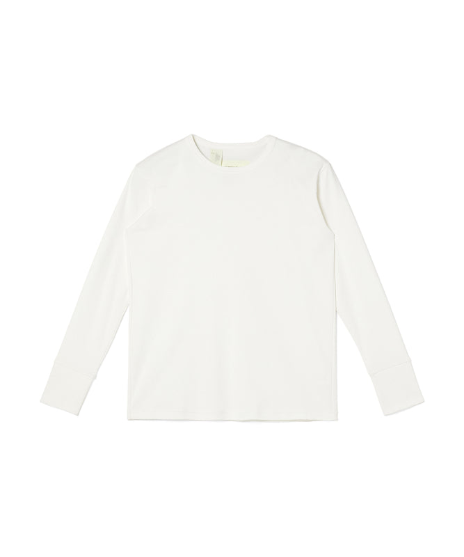LONG SLEEVE T-SHIRT