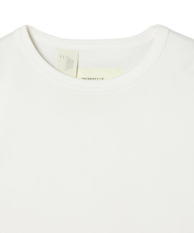 LONG SLEEVE T-SHIRT