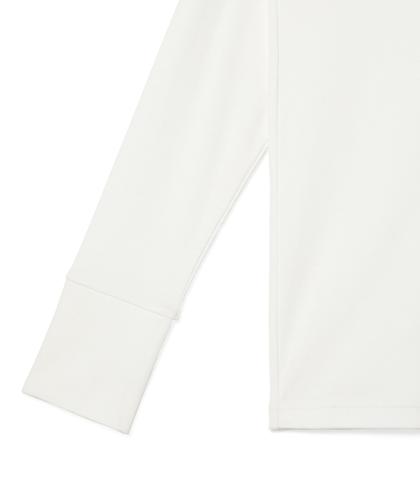 LONG SLEEVE T-SHIRT