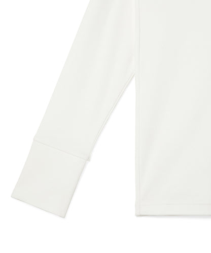LONG SLEEVE T-SHIRT