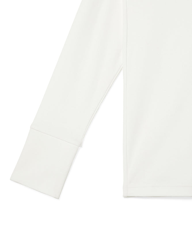 LONG SLEEVE T-SHIRT