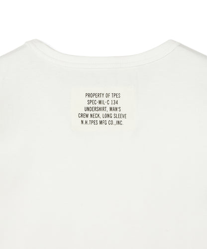 LONG SLEEVE T-SHIRT
