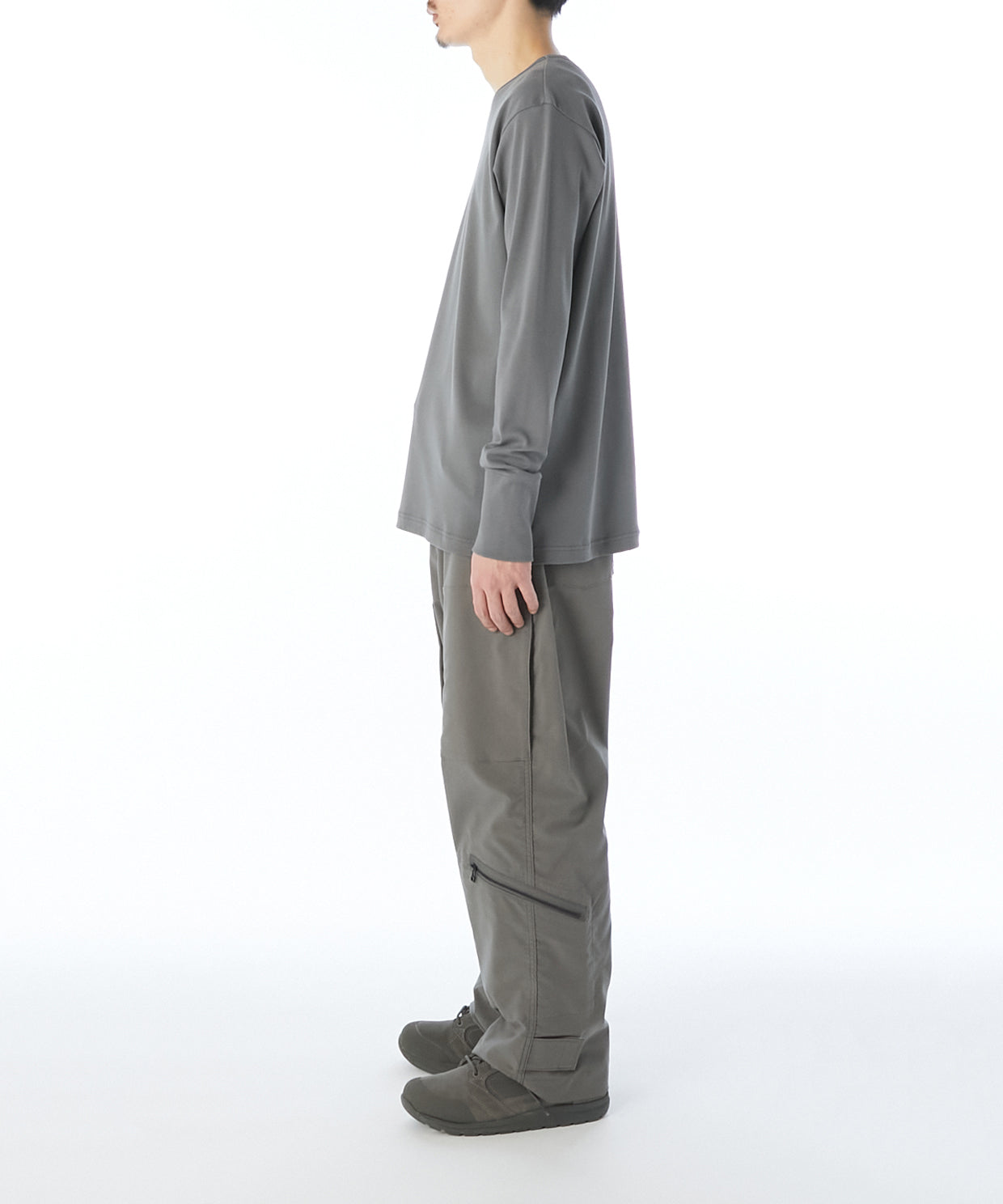 LONG SLEEVE T-SHIRT