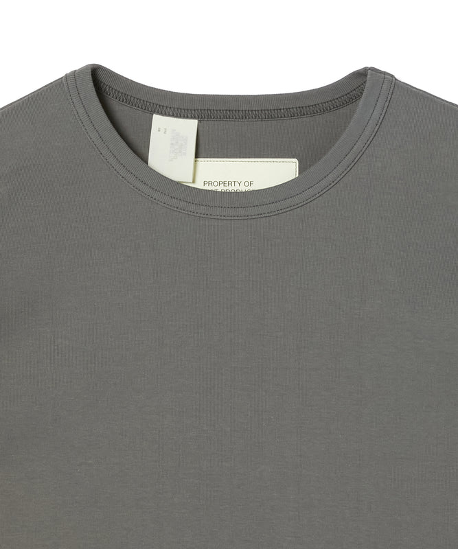 LONG SLEEVE T-SHIRT