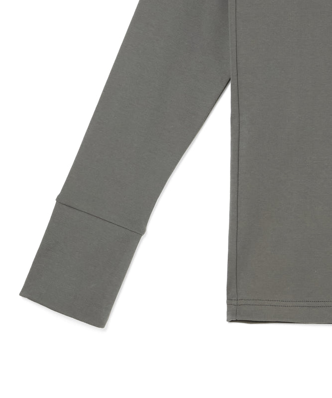 LONG SLEEVE T-SHIRT