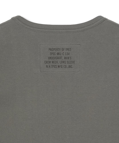 LONG SLEEVE T-SHIRT