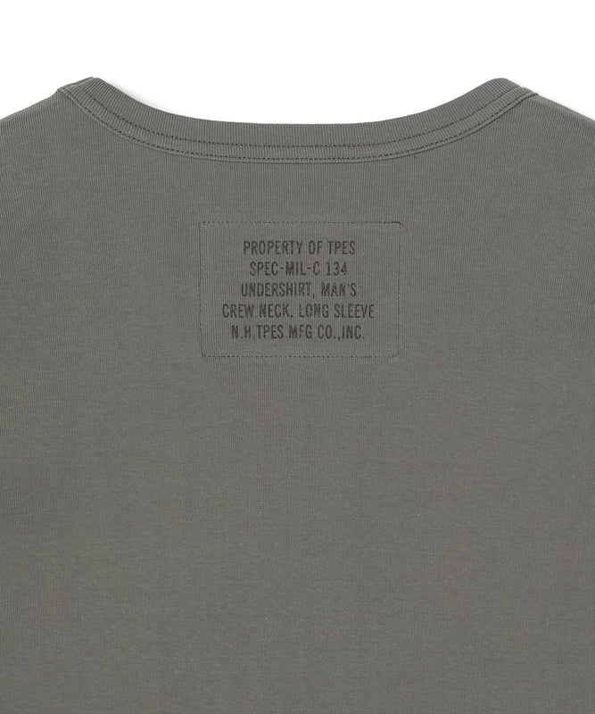 LONG SLEEVE T-SHIRT