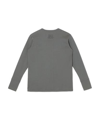 LONG SLEEVE T-SHIRT