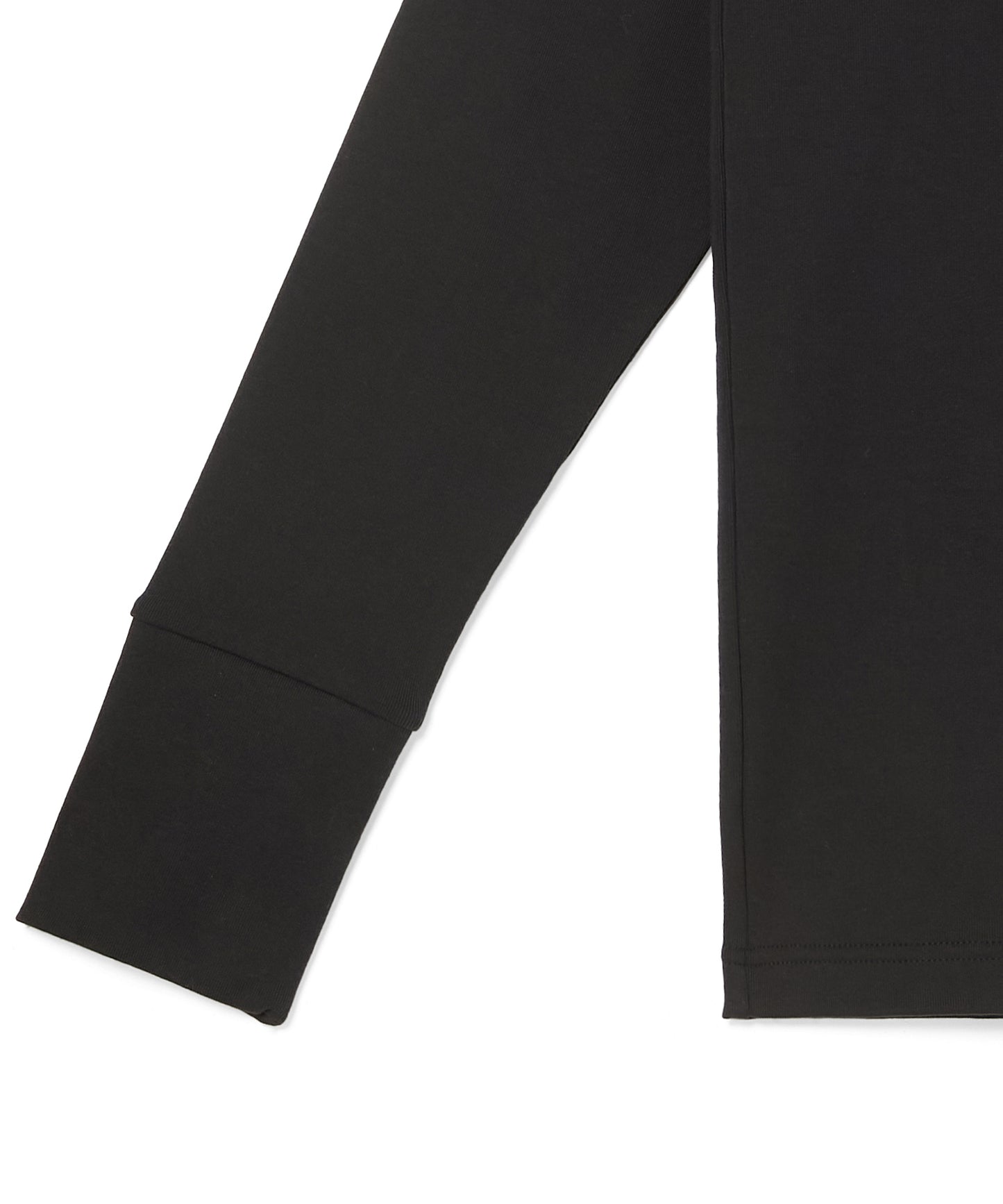 LONG SLEEVE T-SHIRT