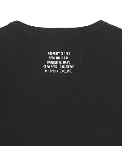 LONG SLEEVE T-SHIRT