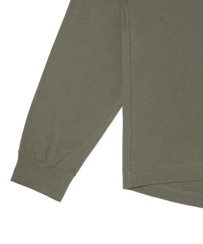 LONG SLEEVE T-SHIRT