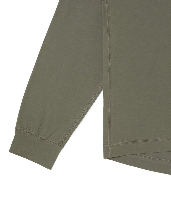 LONG SLEEVE T-SHIRT