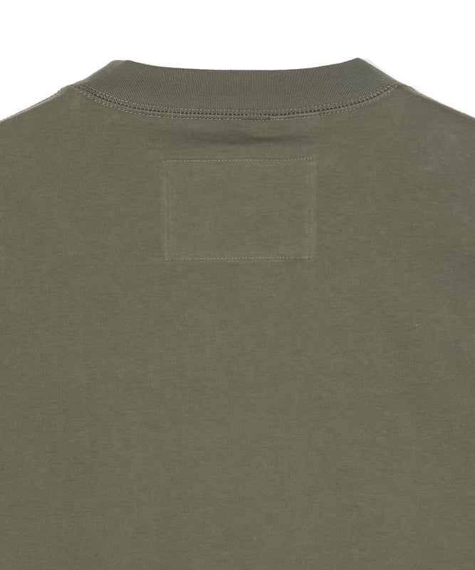 LONG SLEEVE T-SHIRT