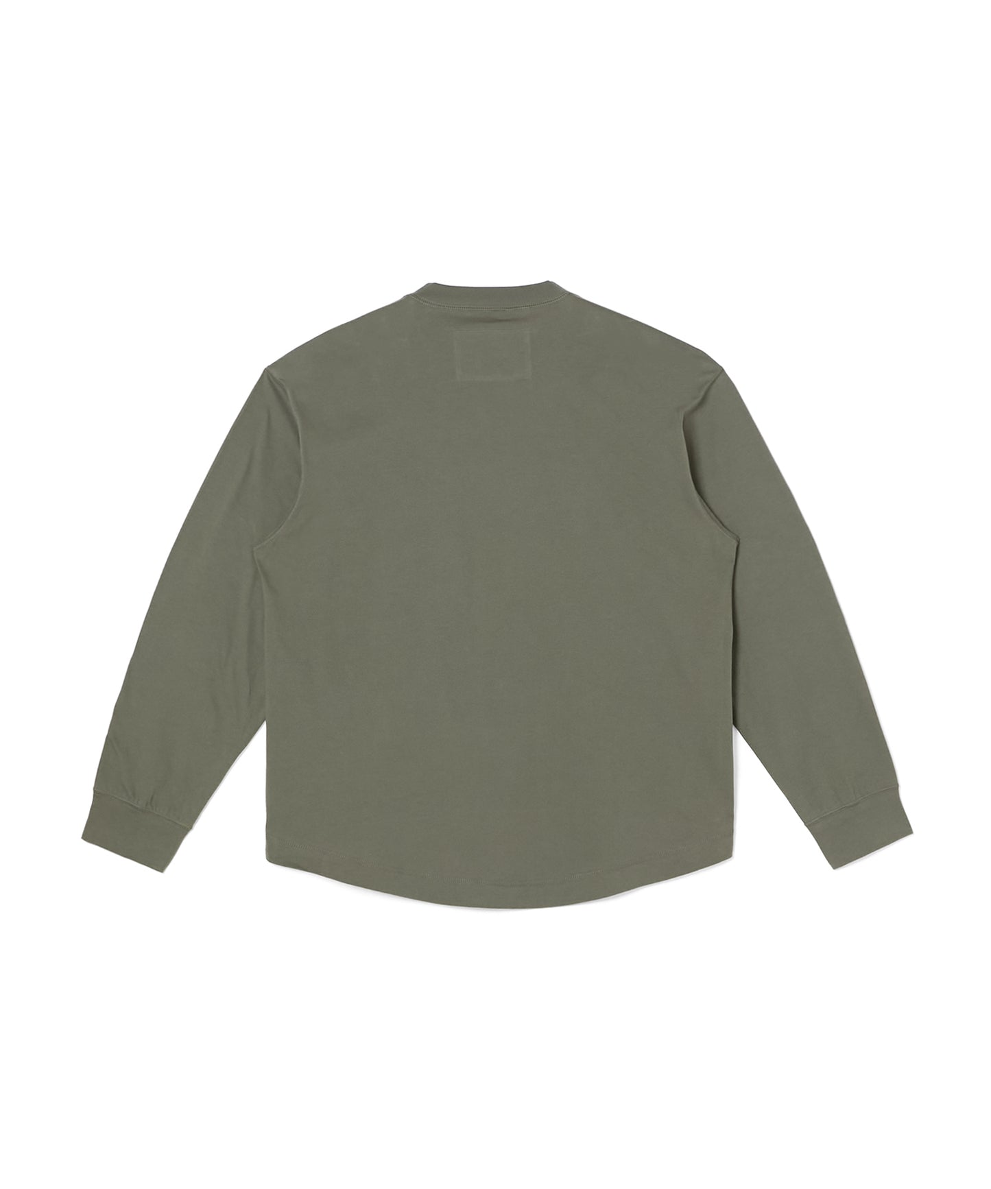 LONG SLEEVE T-SHIRT