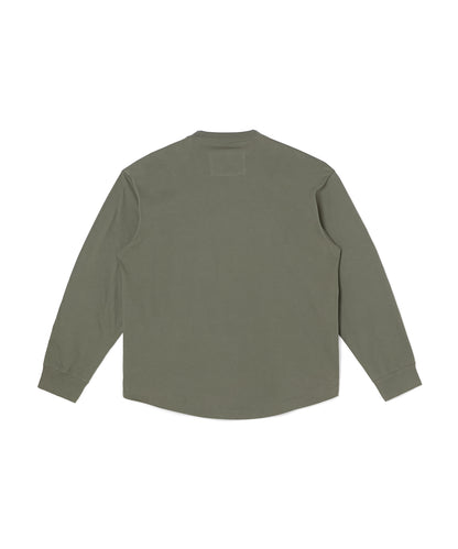 LONG SLEEVE T-SHIRT