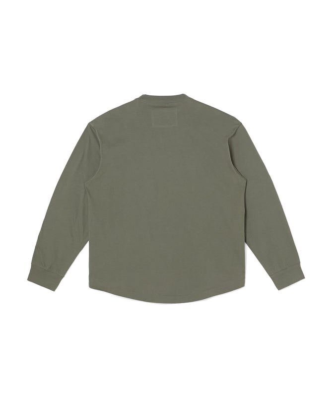 LONG SLEEVE T-SHIRT