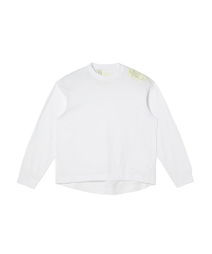 LONG SLEEVE T-SHIRT