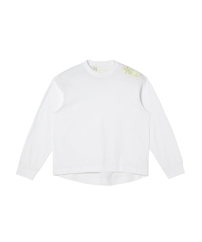 LONG SLEEVE T-SHIRT
