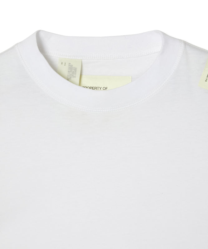LONG SLEEVE T-SHIRT