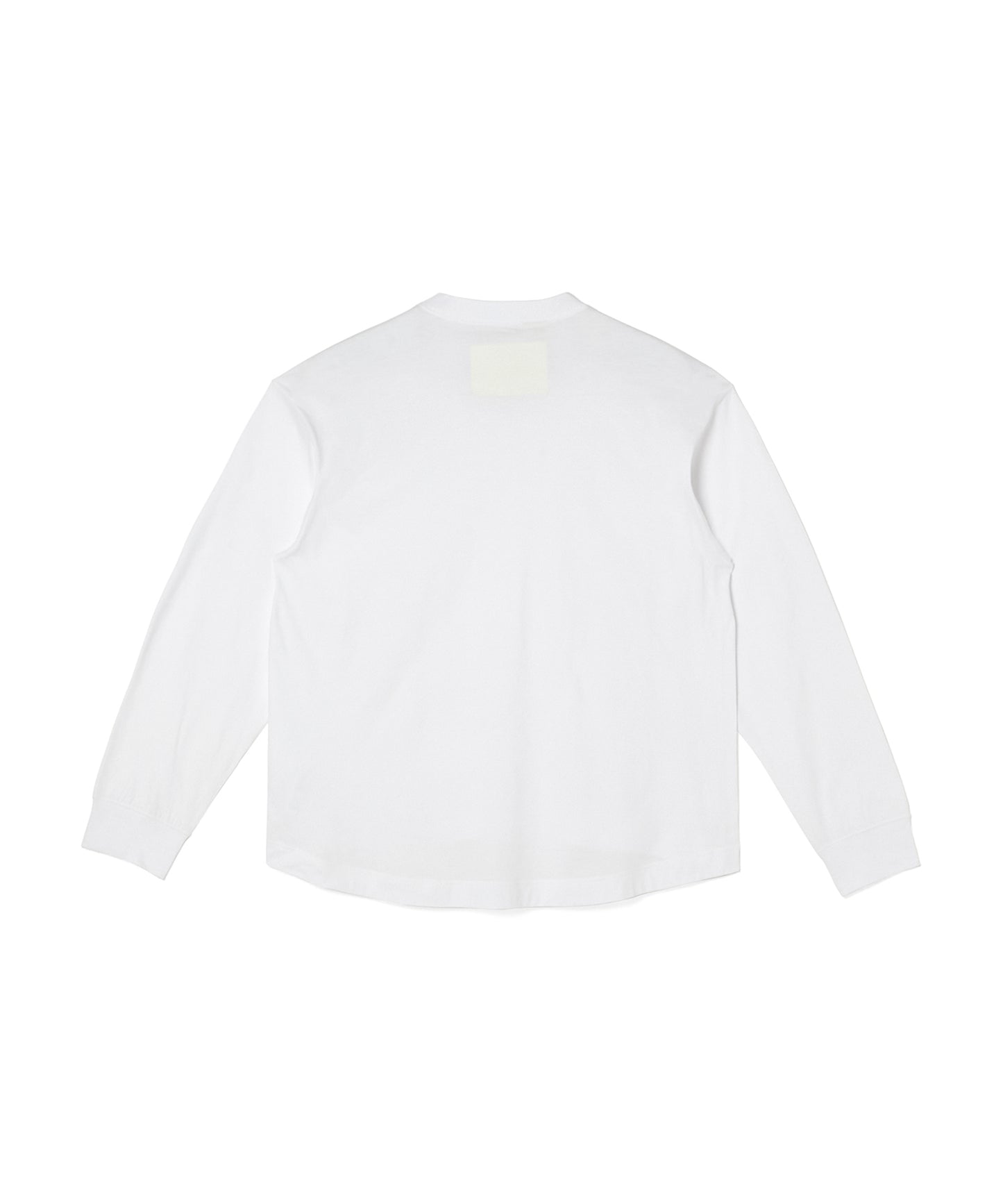 LONG SLEEVE T-SHIRT