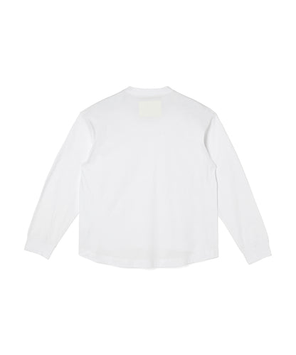 LONG SLEEVE T-SHIRT