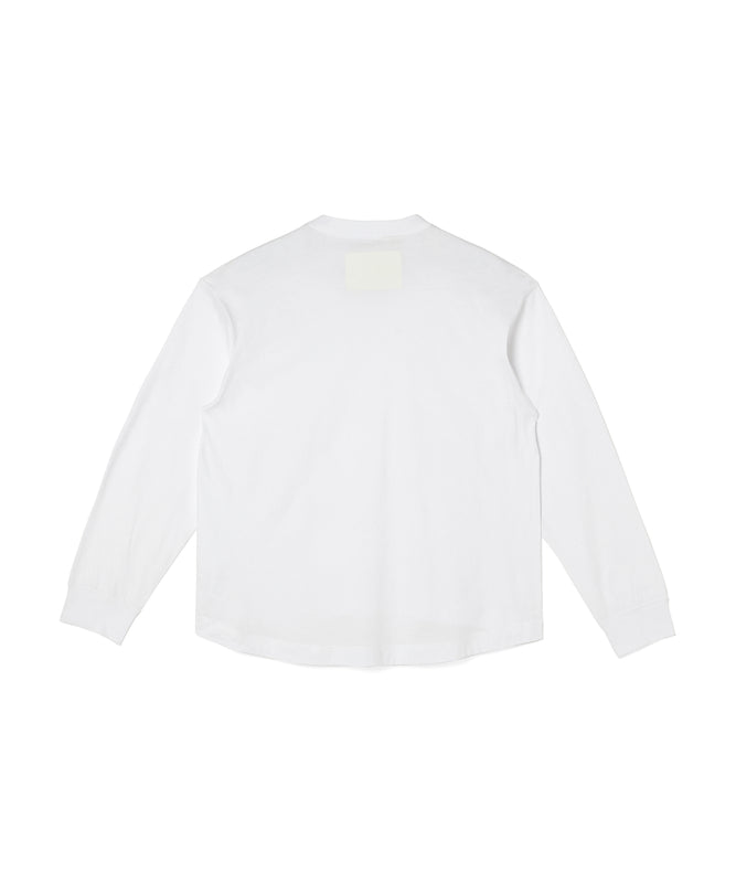 LONG SLEEVE T-SHIRT
