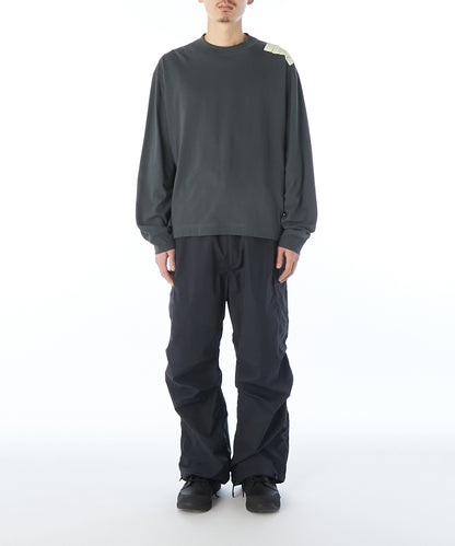 LONG SLEEVE T-SHIRT