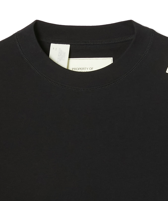 LONG SLEEVE T-SHIRT
