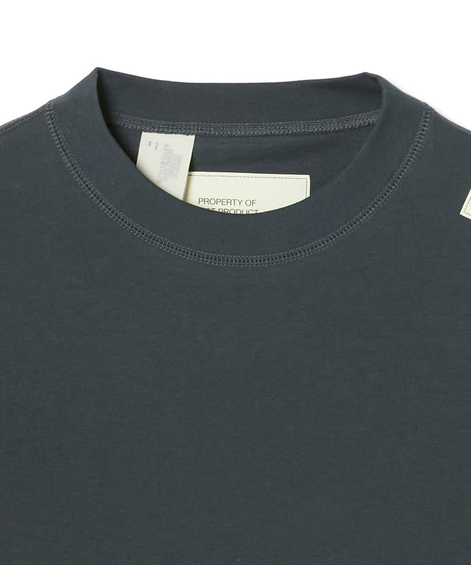 LONG SLEEVE T-SHIRT