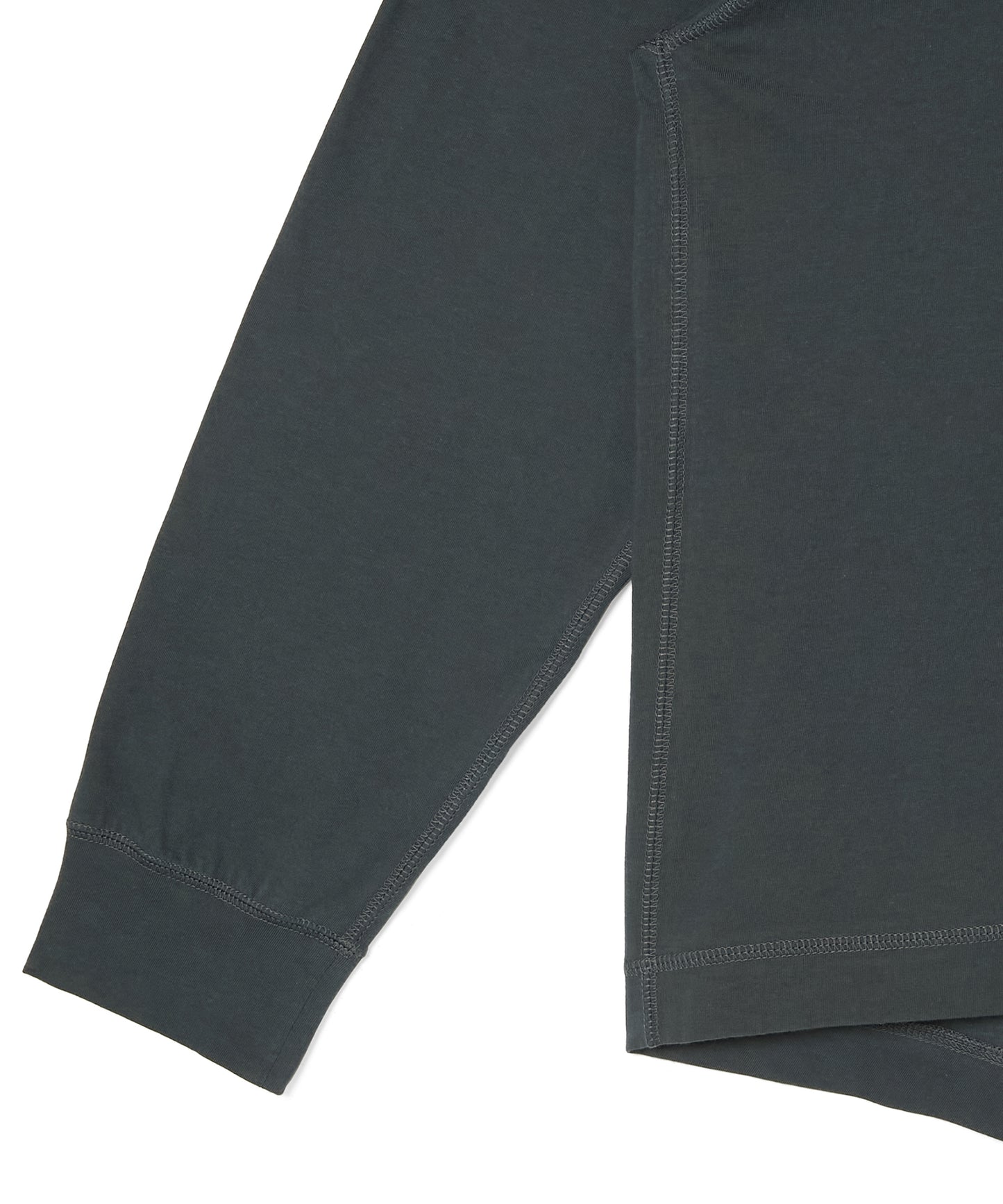 LONG SLEEVE T-SHIRT