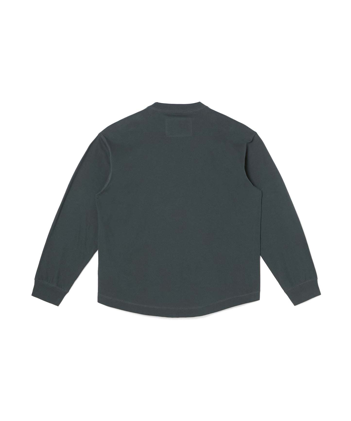 LONG SLEEVE T-SHIRT