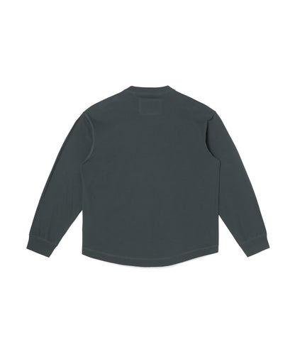 LONG SLEEVE T-SHIRT