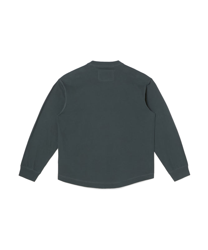 LONG SLEEVE T-SHIRT