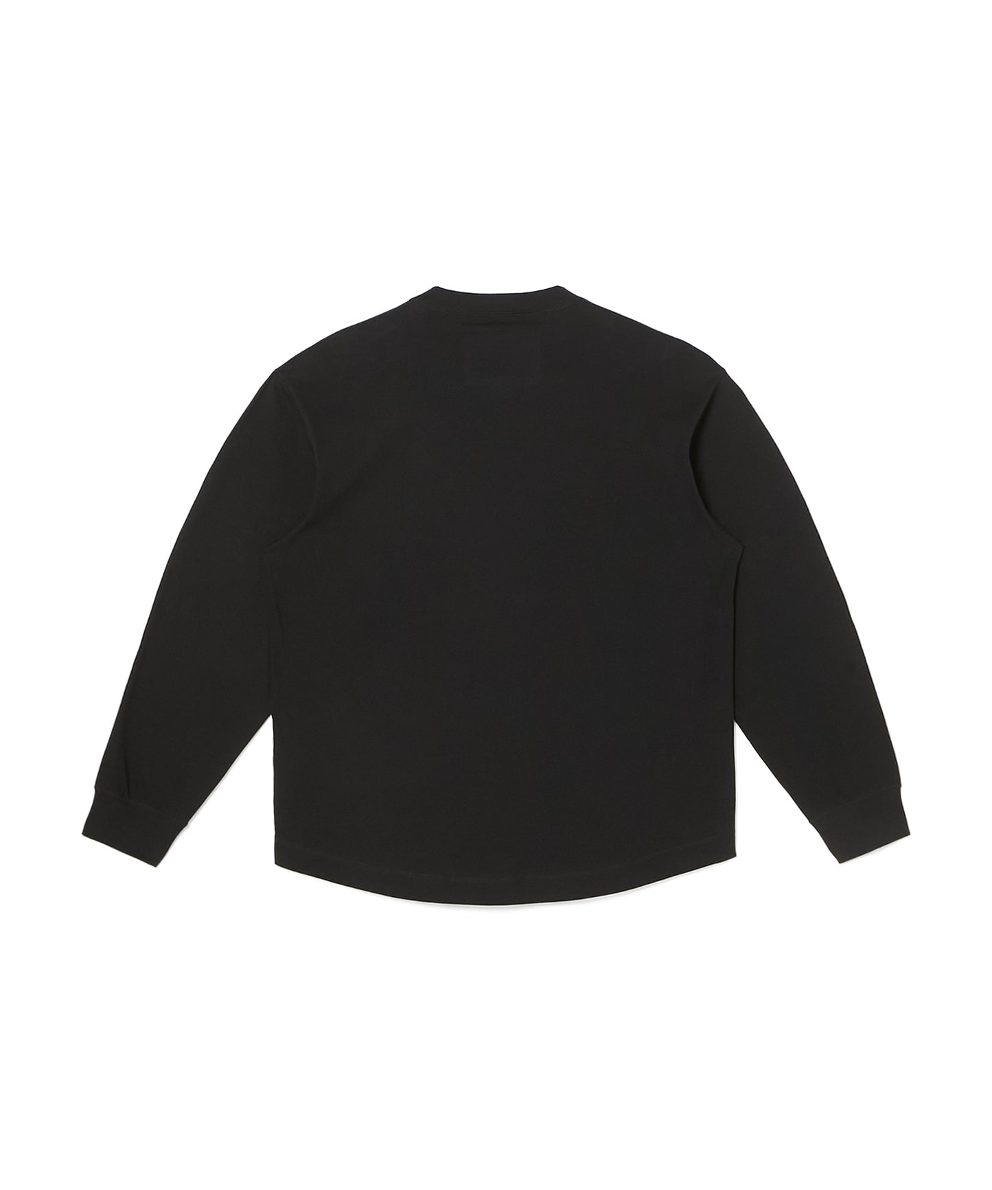 LONG SLEEVE T-SHIRT