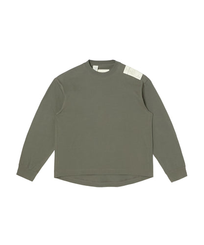 LONG SLEEVE T-SHIRT