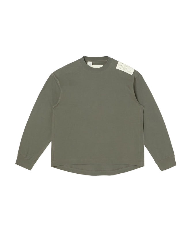 LONG SLEEVE T-SHIRT